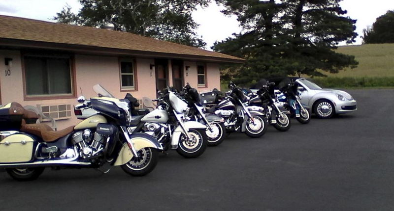 Travelers Motel - From Web Listing (newer photo)